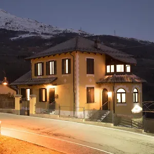 Lunardini Maison d'hôtes