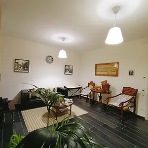 Casa Marconi Maison d'hôtes Comacchio