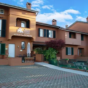 Fenix Maison d'hôtes