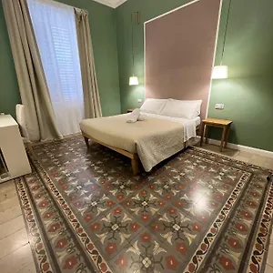 Bed In Maison d'hôtes Palerme