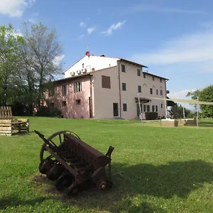 Casal Bengodi Couette-café Poggio a Caiano