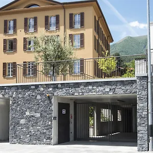 Maioliche Griante Appart hôtel