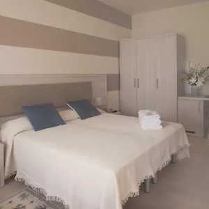 Kon Tiki Mini-hôtel Alassio