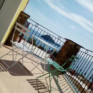Mare Couette-café Alassio